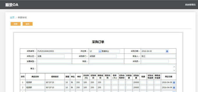 实施ERP开云电子网页版的六大好处