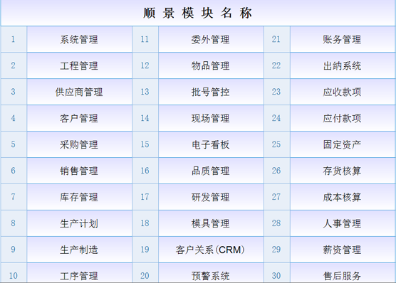 ERP开云电子网页版是什么意思？